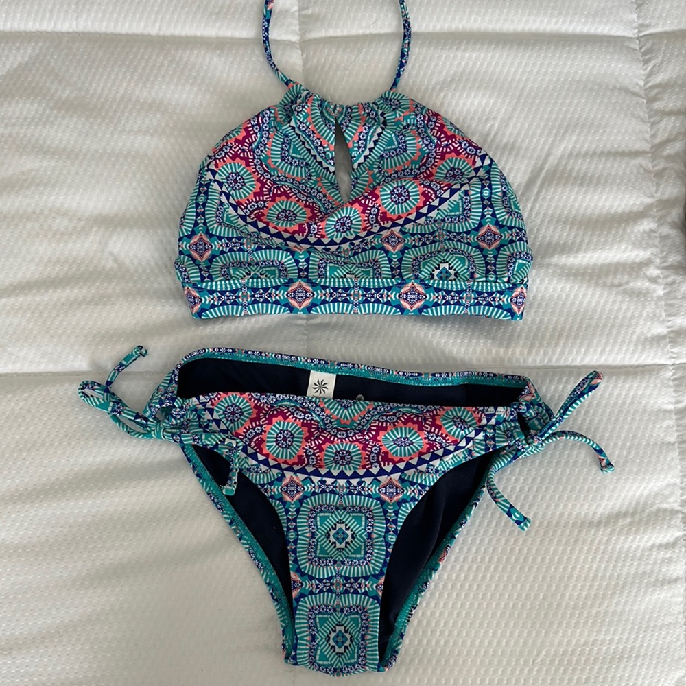 Athleta Bikini